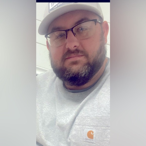 Meet your Posher, Matt - Picture 1 of 1